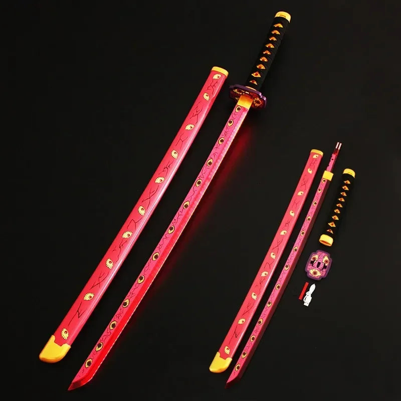 Nos Katanas - Collector