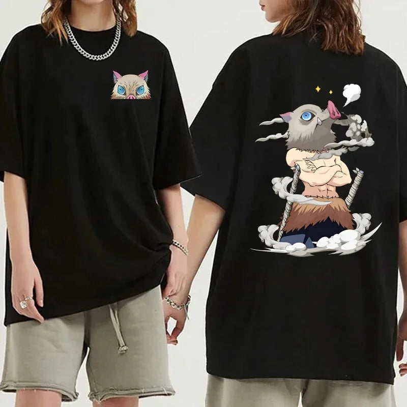 Vêtements Unisexe