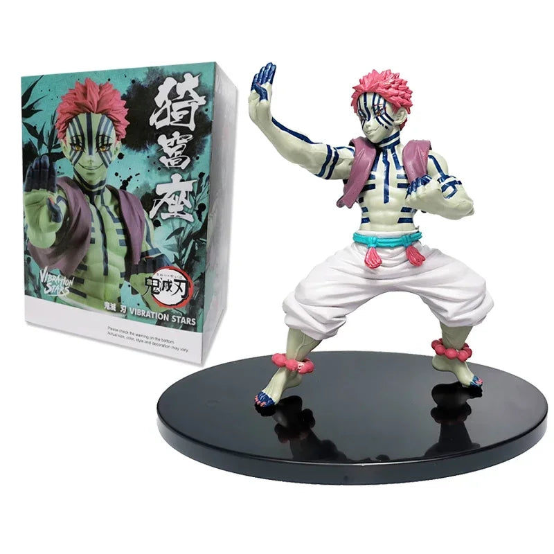 Figurine Hashira – Demon Slayer