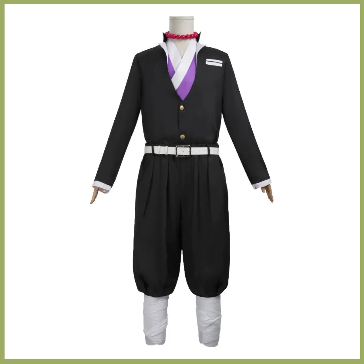Cosplay Anime Himejima GyomeI