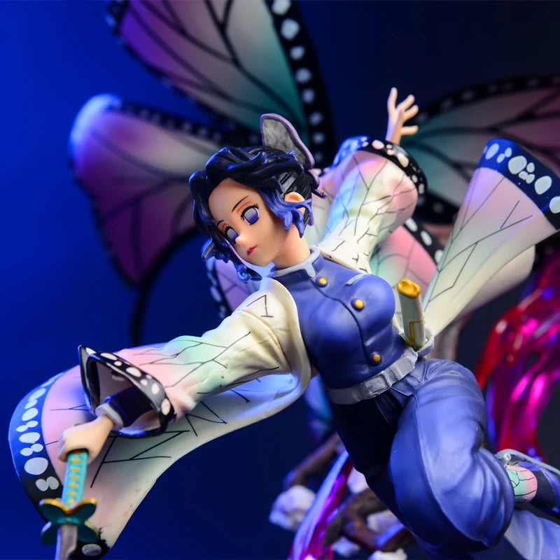 Figurine Kocho Shinobu - Demon slayers