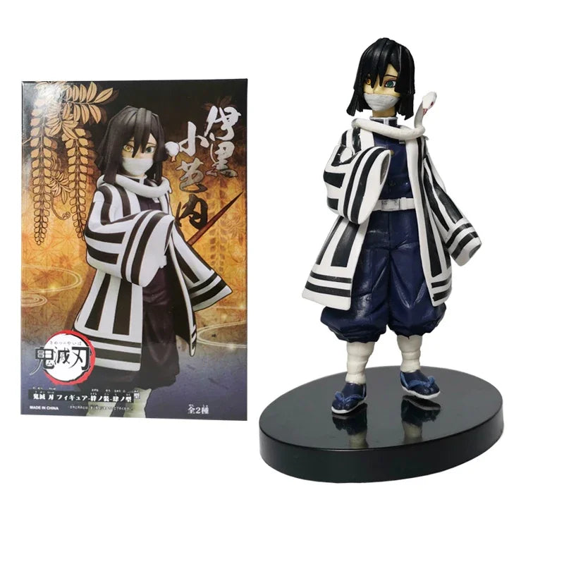 Figurine Hashira – Demon Slayer