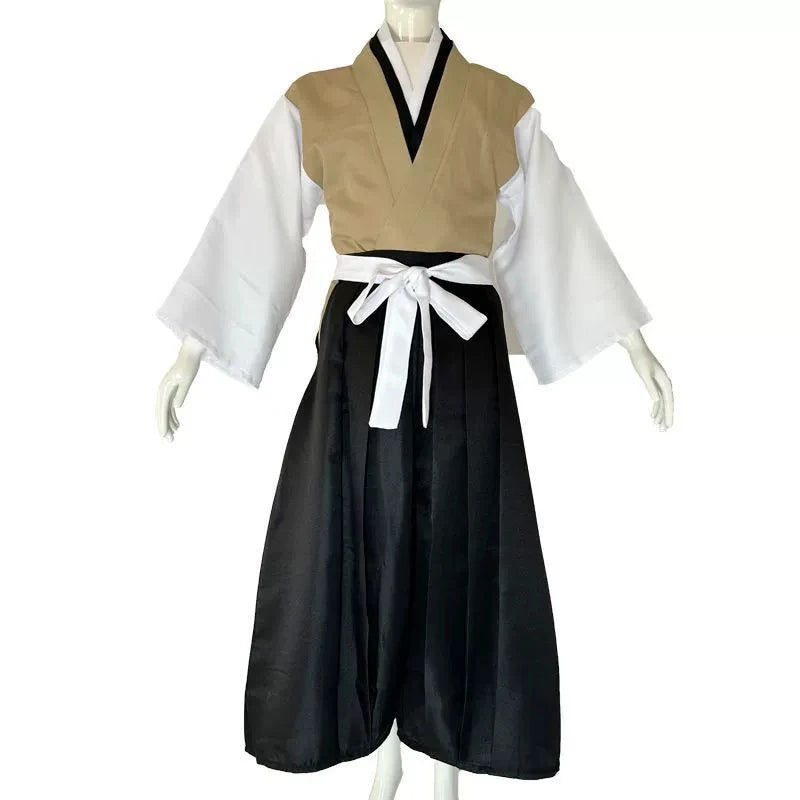 Cosplay  Tsugikuni Yoriichi