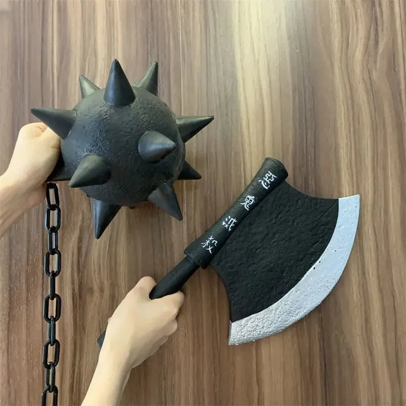 Katana, Himejima