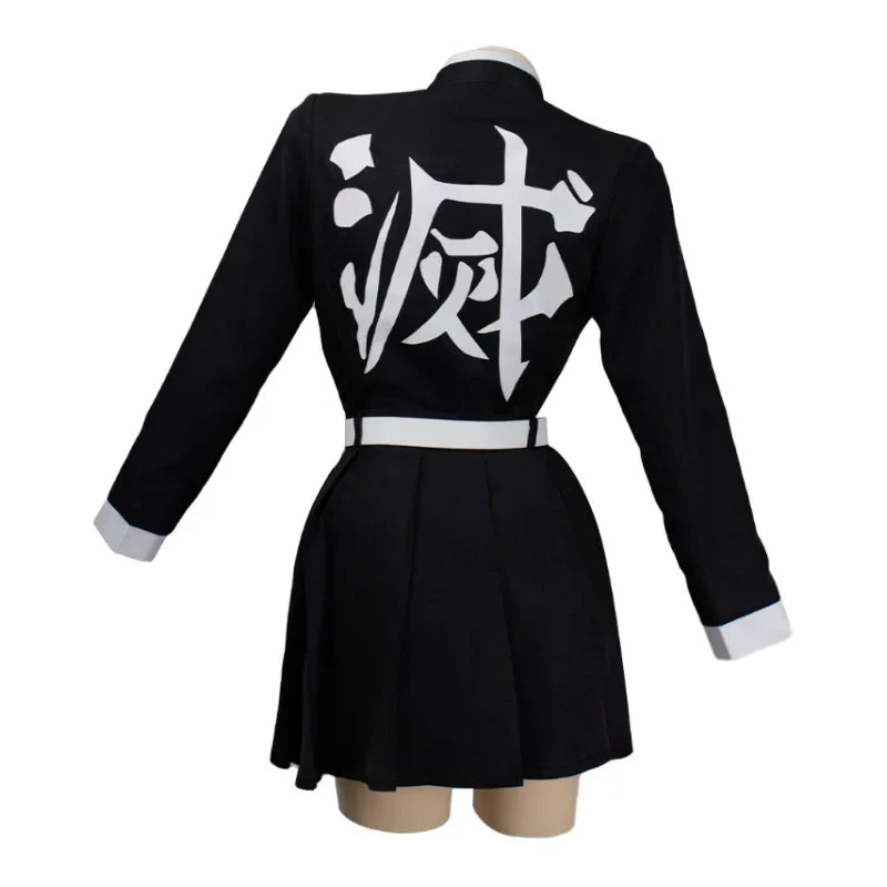 Cosplay Kanroji Mitsuri