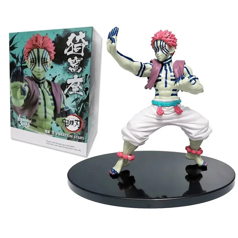 Figurine Hashira – Demon Slayer