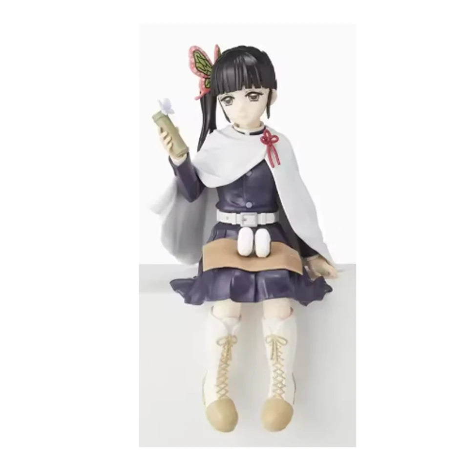 Figurines Demon Slayer – Personnages assis