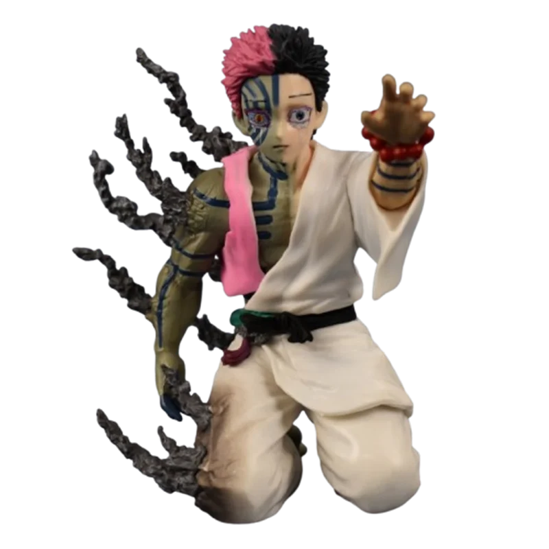 Figurine – Akaza (Hakuji)