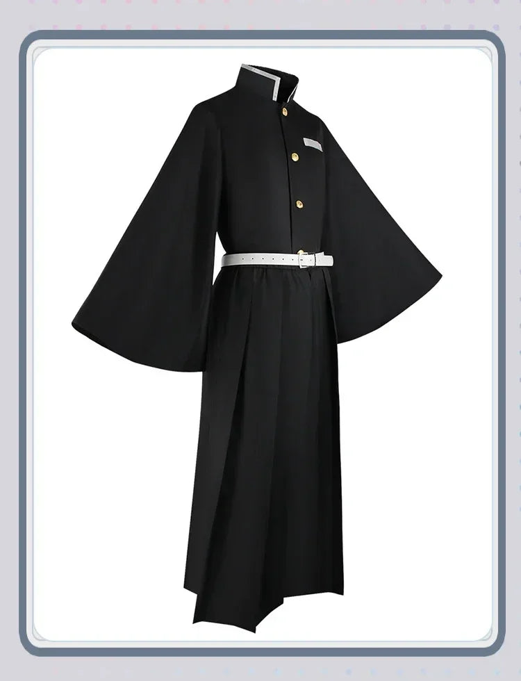 Demon Slayer Cosplay Tokito, Muichiro