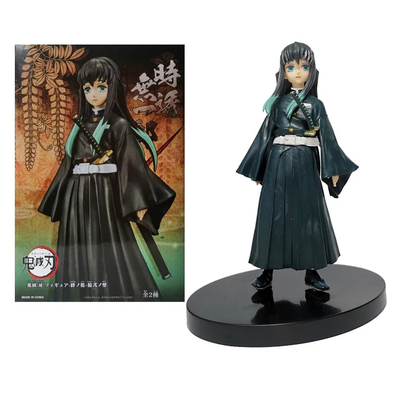 Figurine Hashira – Demon Slayer