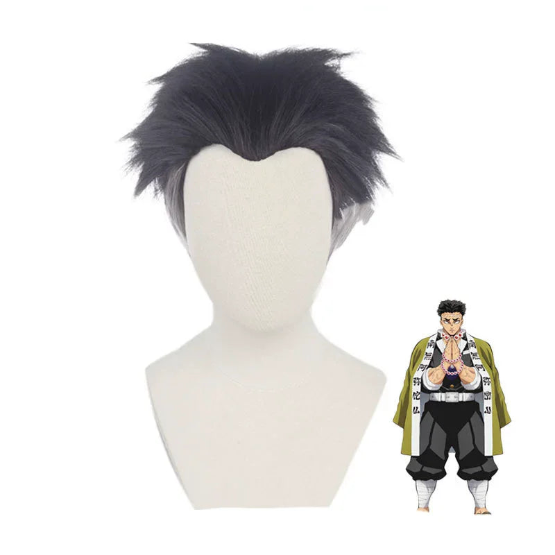 Cosplay Anime Himejima GyomeI