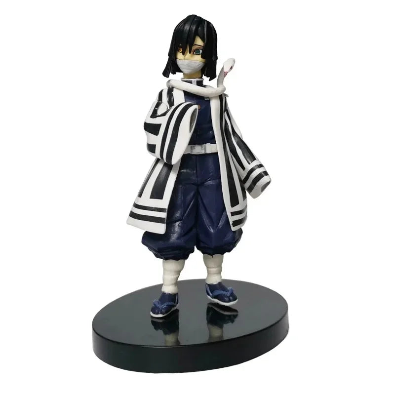 Figurine Hashira – Demon Slayer