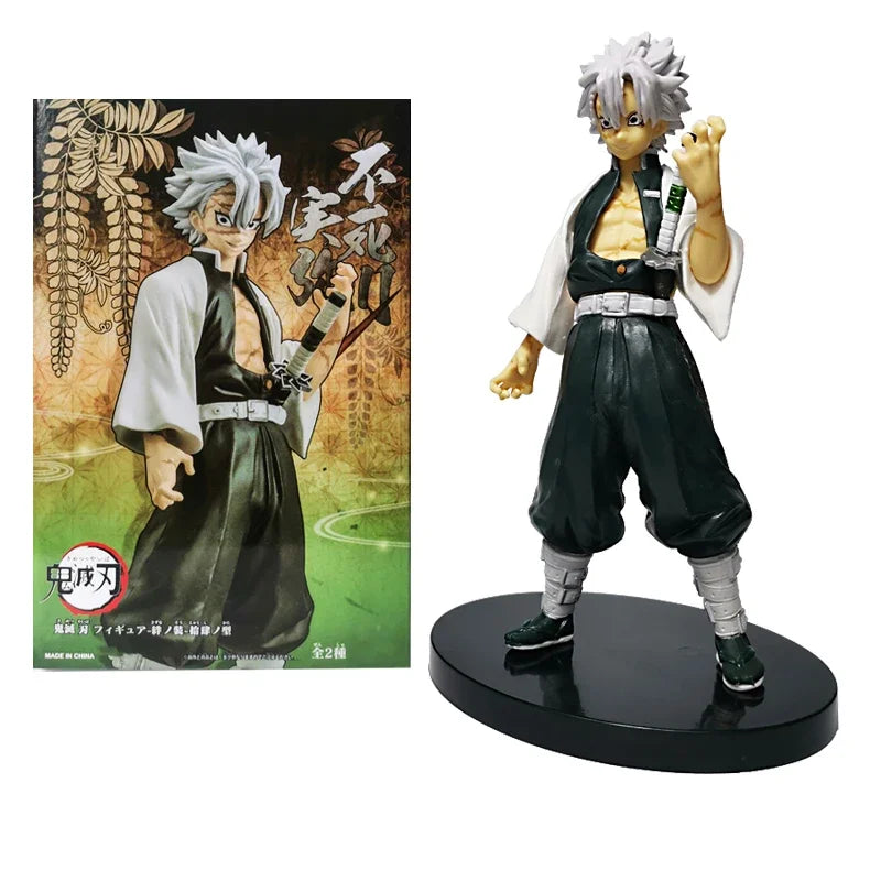 Figurine Hashira – Demon Slayer