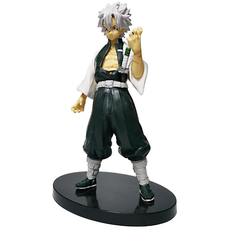 Figurine Hashira – Demon Slayer