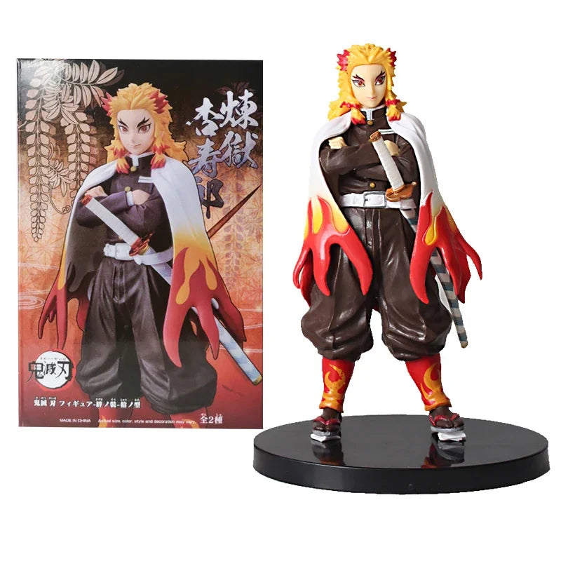 Figurine Hashira – Demon Slayer