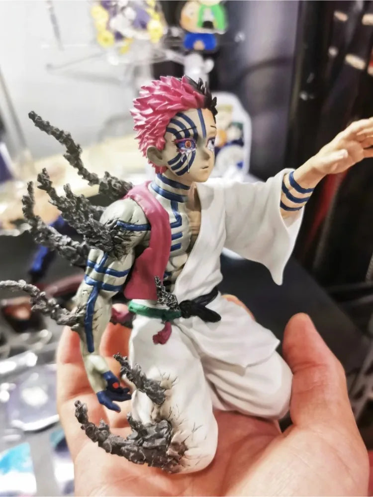 Figurine – Akaza (Hakuji)