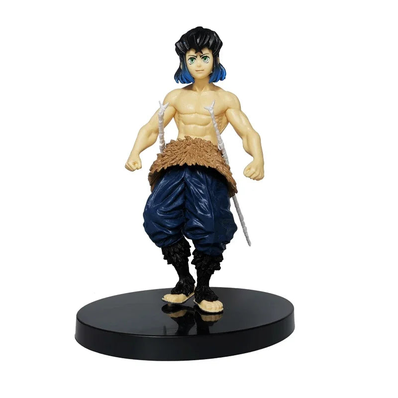 Figurine Hashira – Demon Slayer