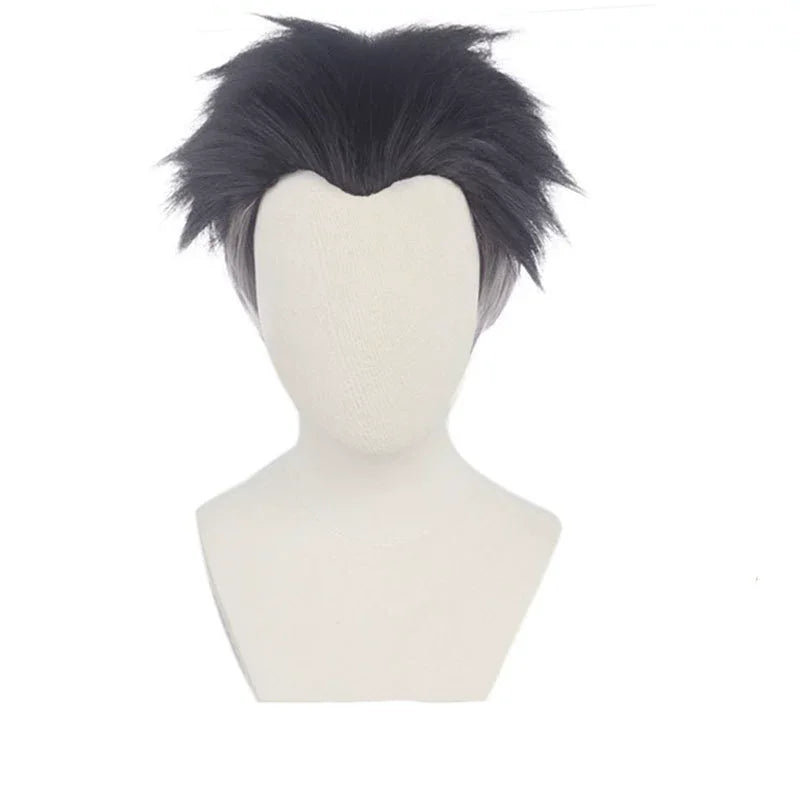 Cosplay Anime Himejima GyomeI