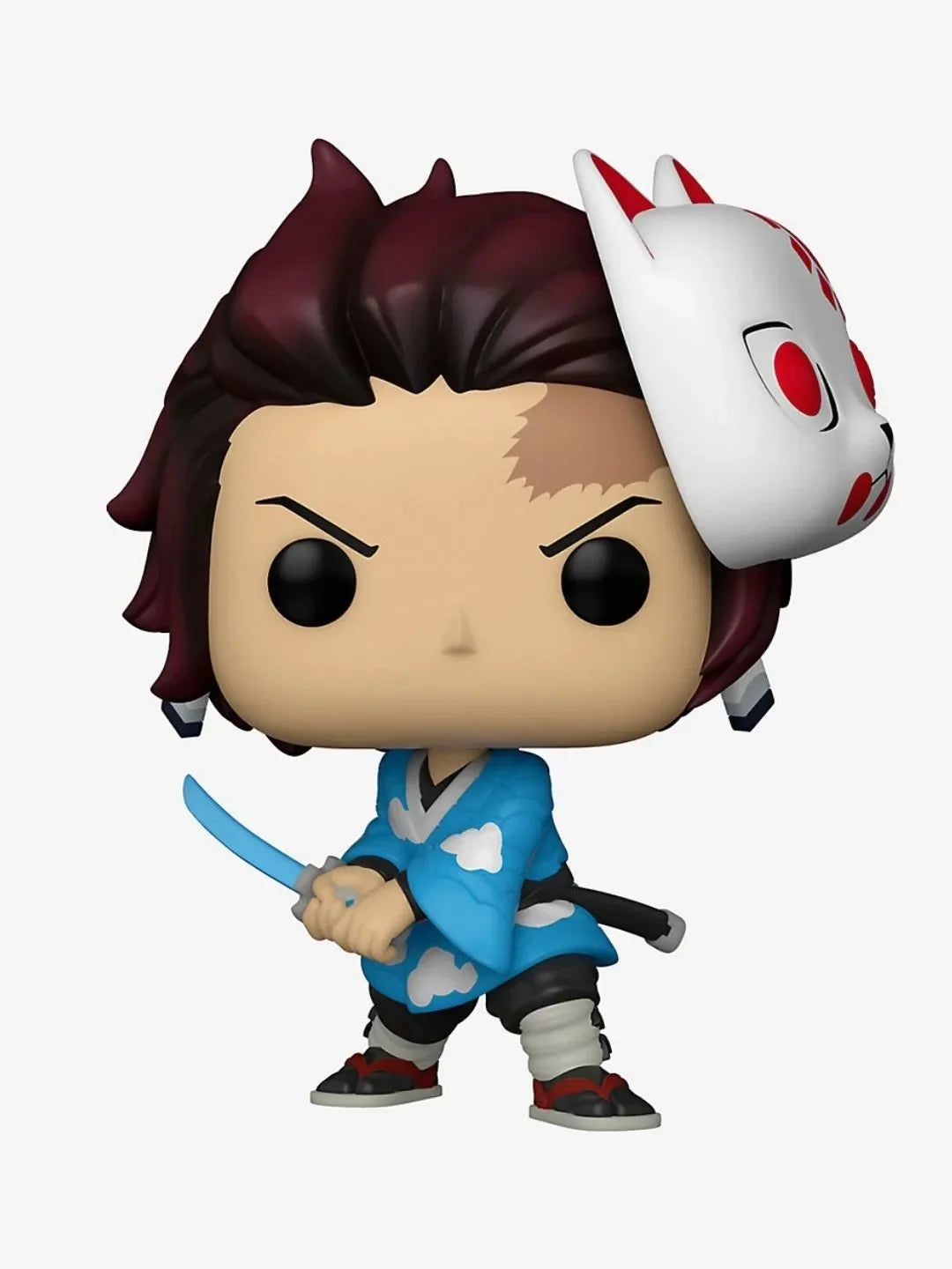 Figurines POP Demon Slayer