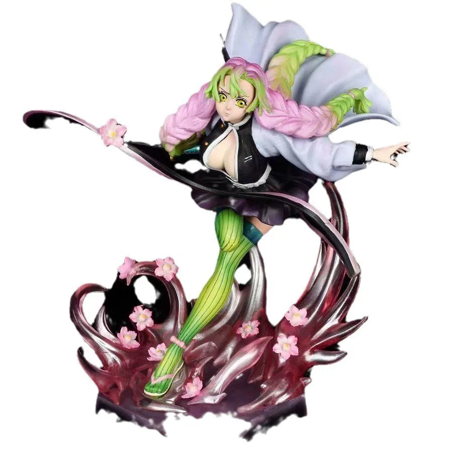 Figurine de Collection Mitsuri Kanjori