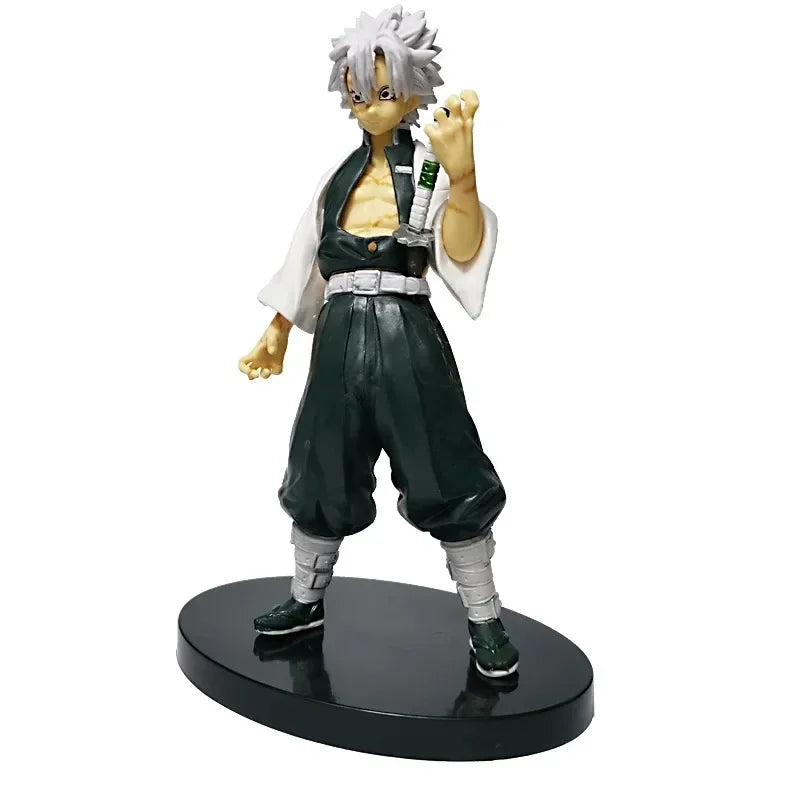 Figurine Hashira – Demon Slayer