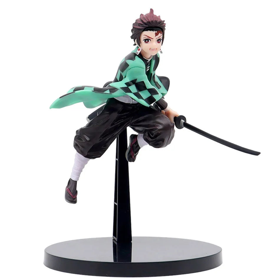 Figurine Pourfendeurs/Pilliers