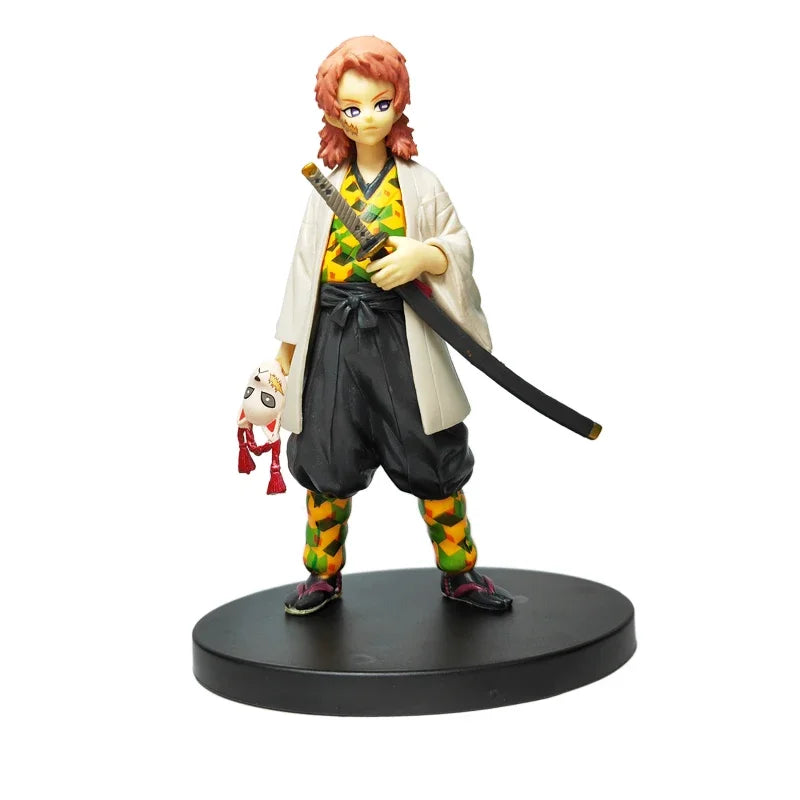 Figurine Hashira – Demon Slayer