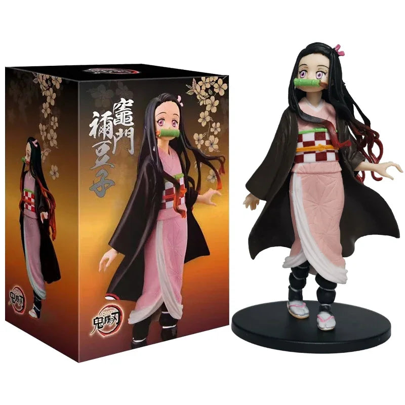 Figurine Hashira – Demon Slayer