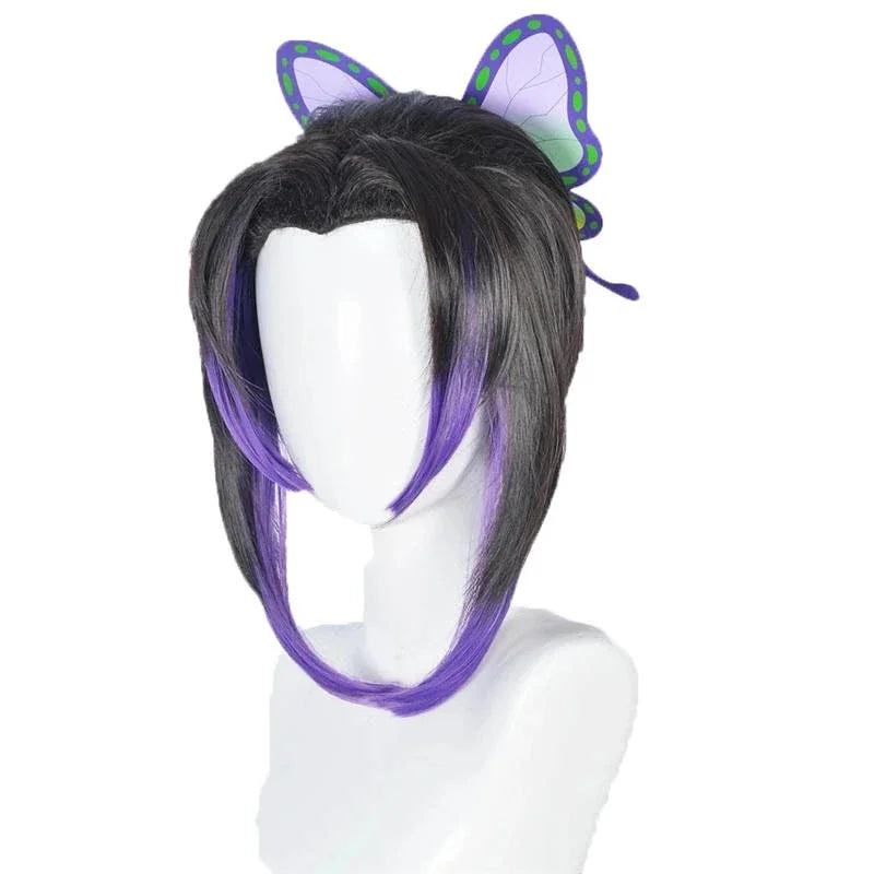 Kocho Shinobu Cosplay