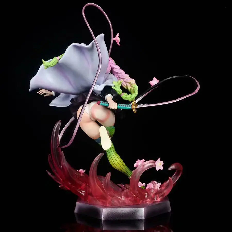 Figurine de Collection Mitsuri Kanjori
