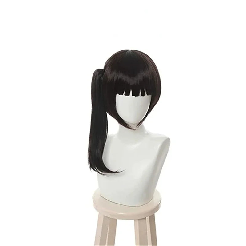 Tsuyuri Kanao Cosplay Costume