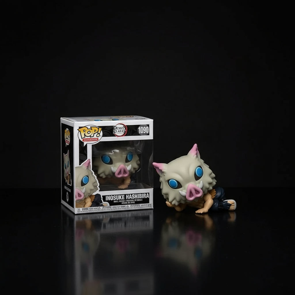 Figurines POP Demon Slayer