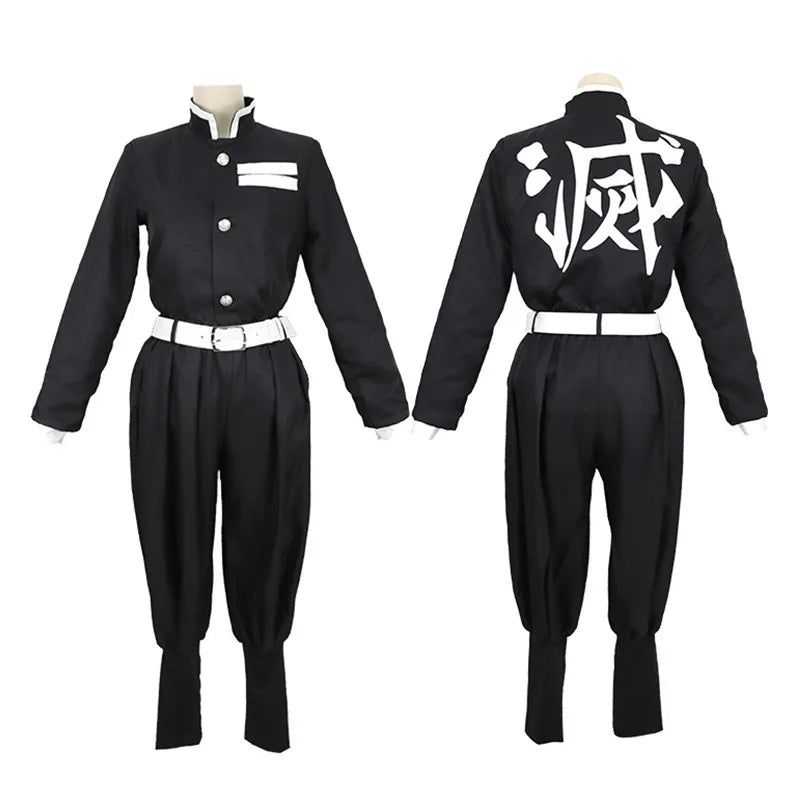 Rengoku Kyoujurou – tenues de Cosplay