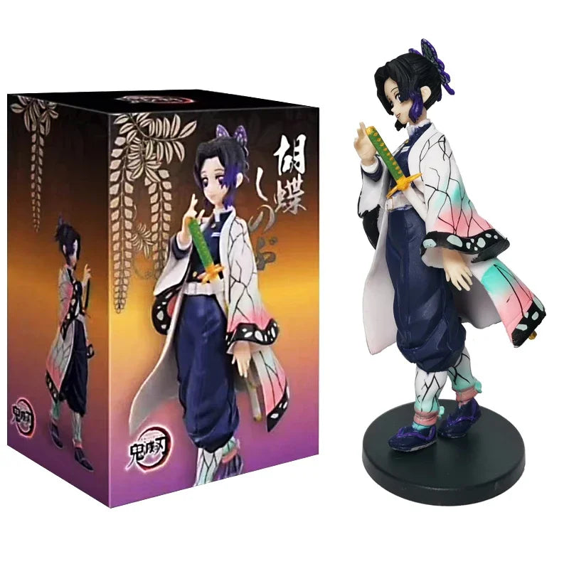 Figurine Hashira – Demon Slayer