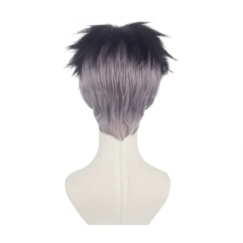 Cosplay Anime Himejima GyomeI