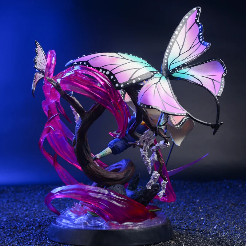 Figurine Kocho Shinobu - Demon slayers