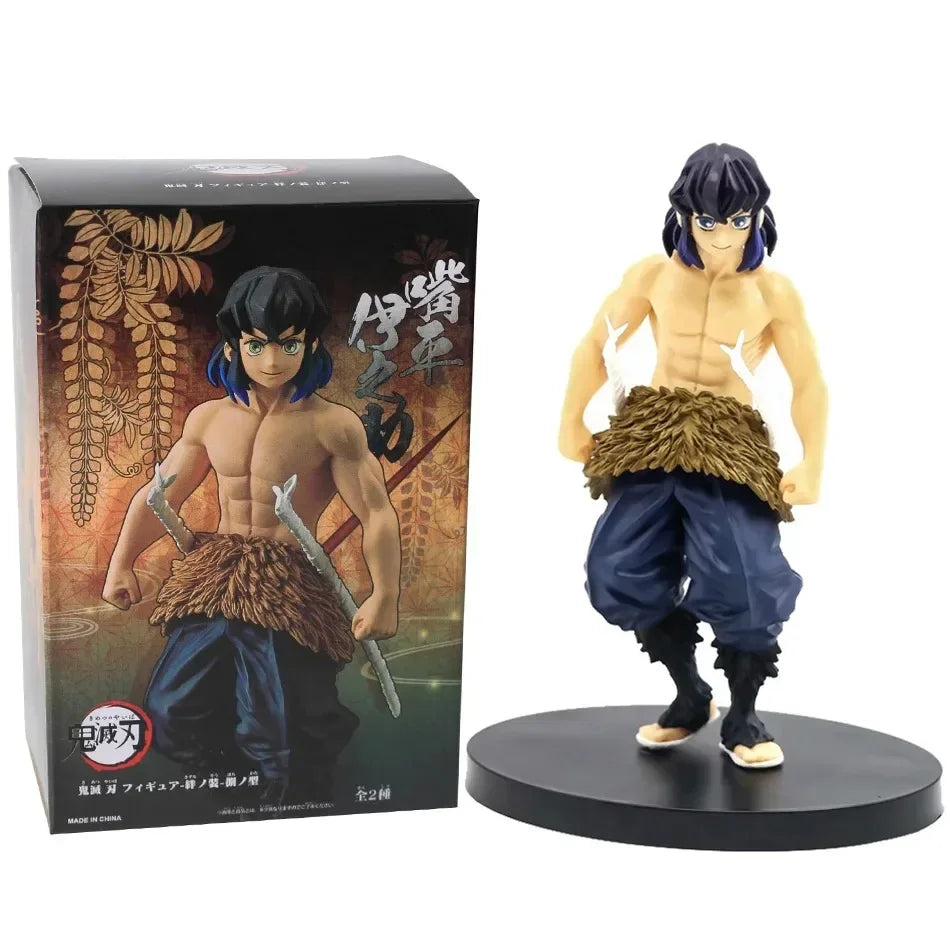 Figurine Hashira – Demon Slayer