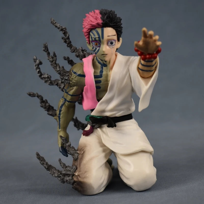Figurine – Akaza (Hakuji)