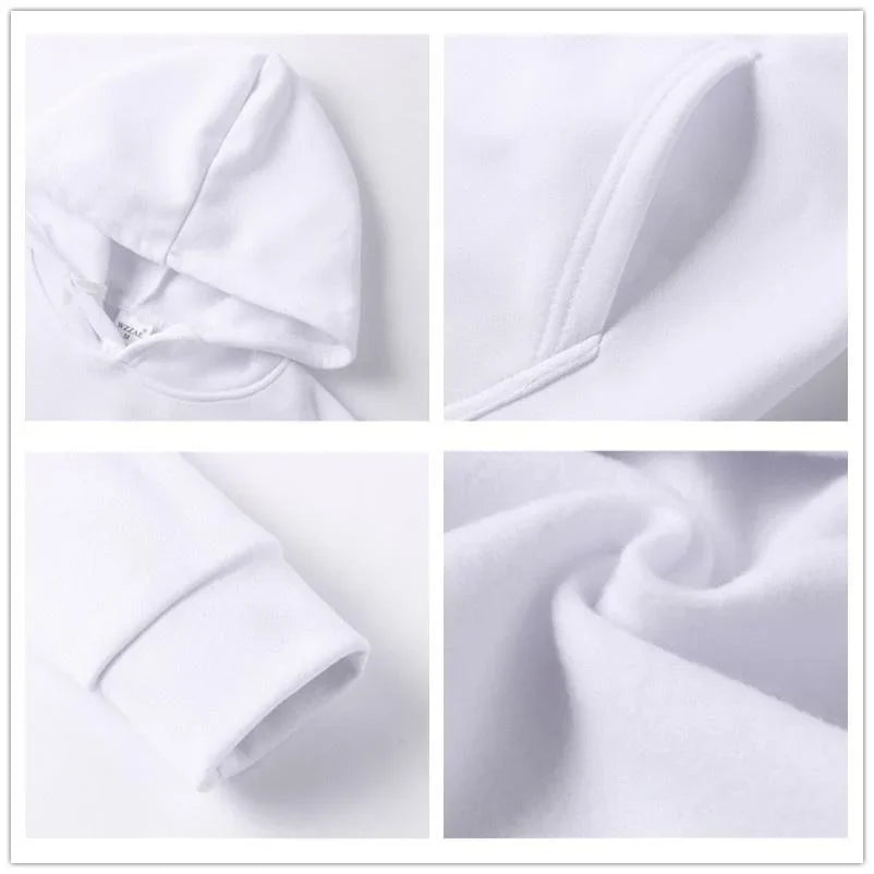 Sweat à capuche Misturi/Obanai unisexe – Style décontracté et confortable