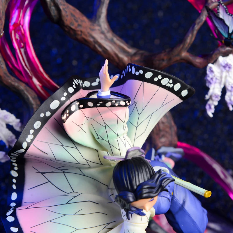Figurine Kocho Shinobu - Demon slayers