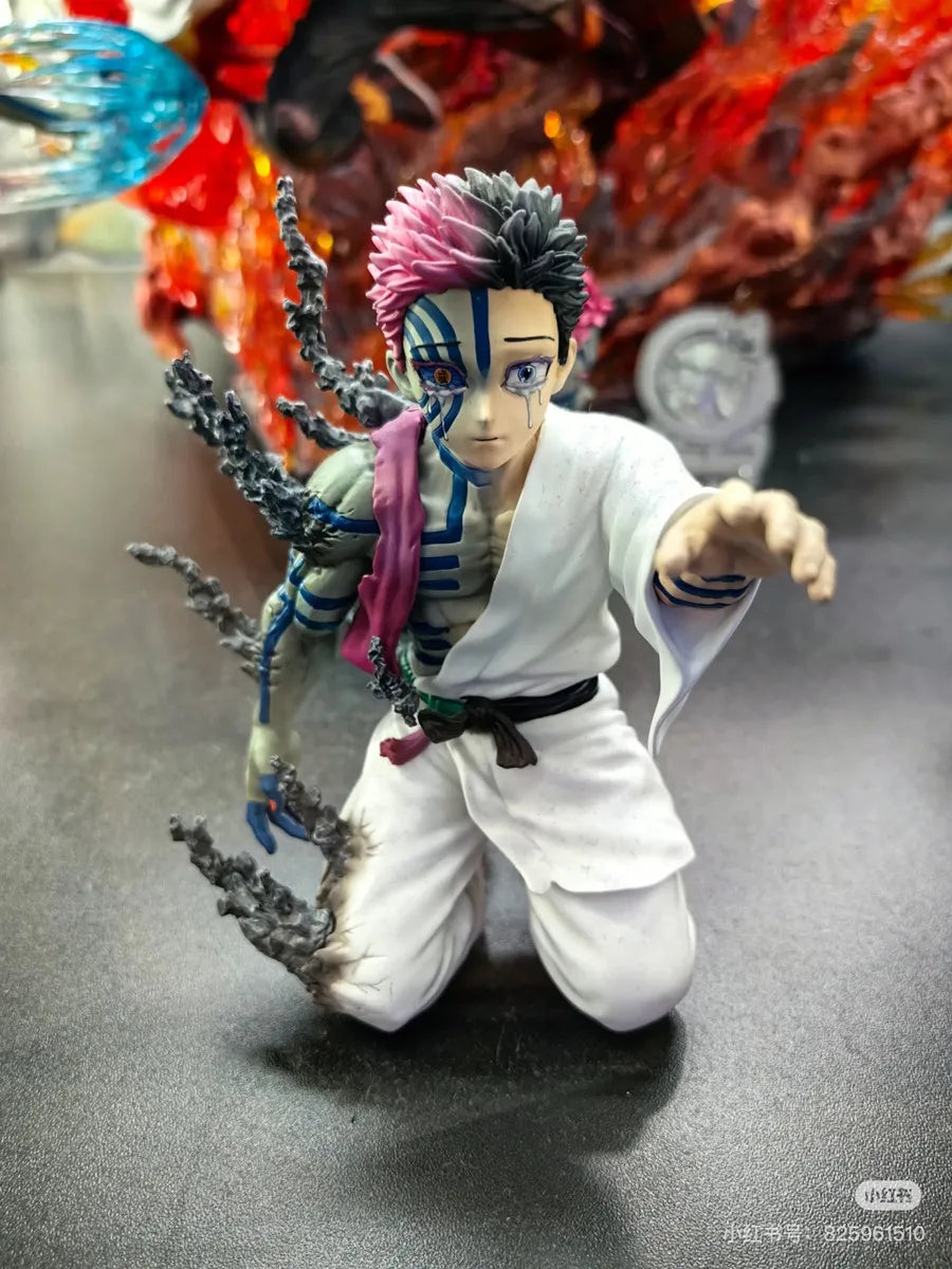 Figurine – Akaza (Hakuji)