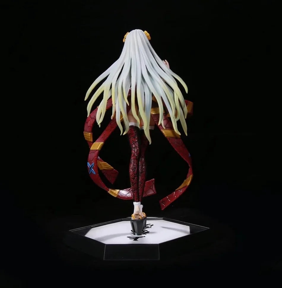 Figurine Demon Slayer Lunes supérieures