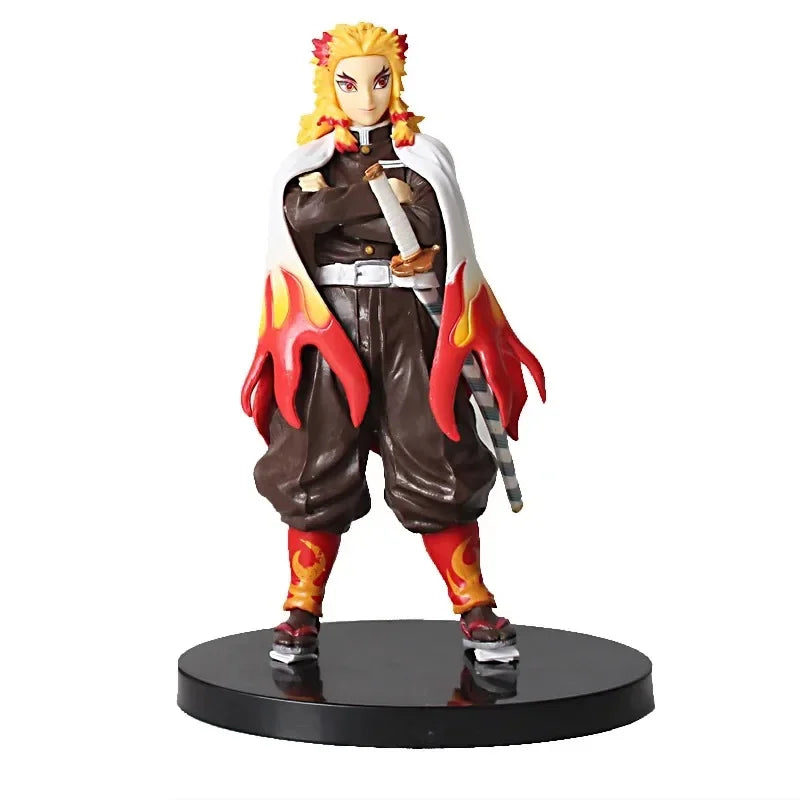 Figurine Hashira – Demon Slayer