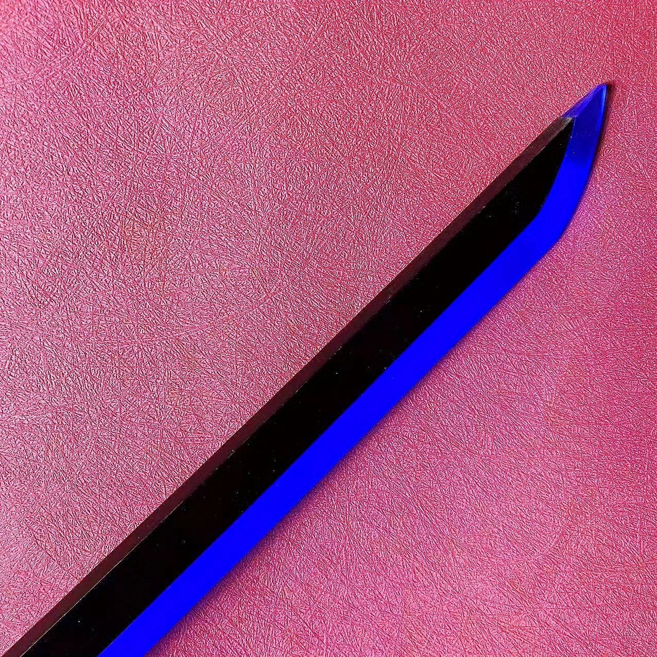 Katana Lumineux  – Sabre Demon Slayer Taille Réelle pour Cosplay et Collection