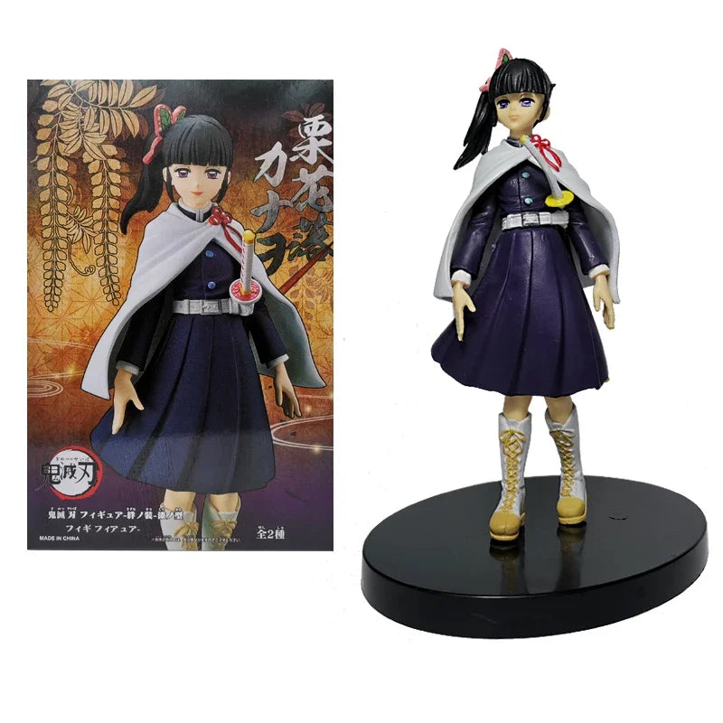 Figurine Hashira – Demon Slayer