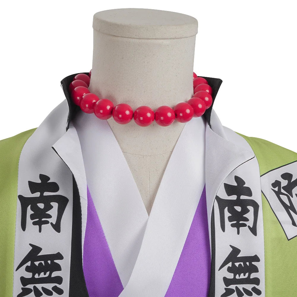 Cosplay Anime Himejima GyomeI