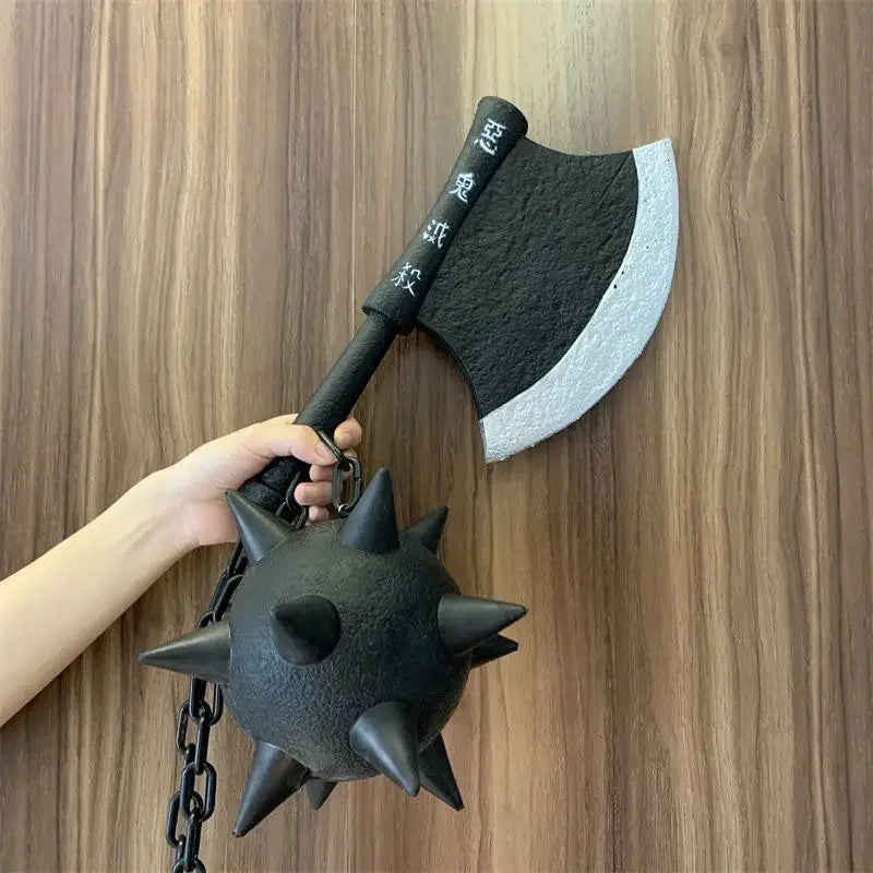 Katana, Himejima