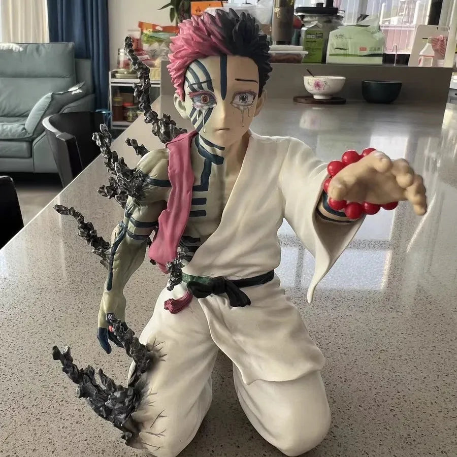 Figurine – Akaza (Hakuji)