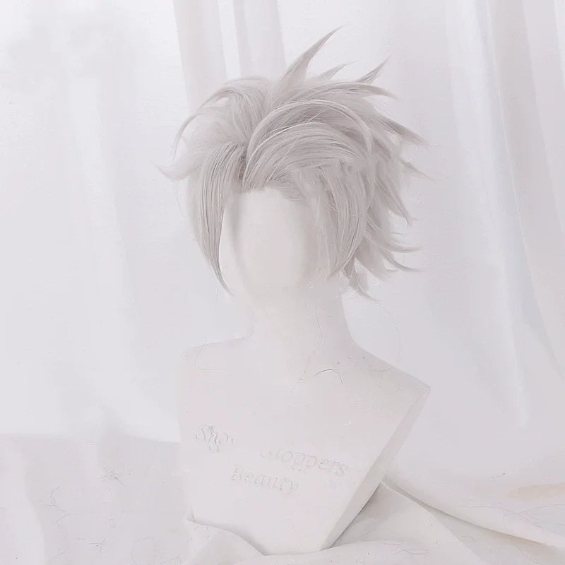 Cosplay  Shinazugawa Sanemi