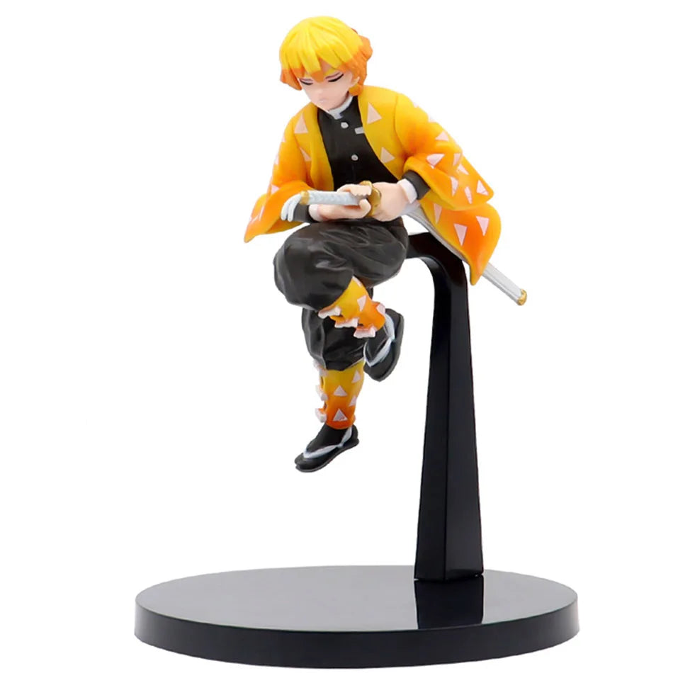Figurine Pourfendeurs/Pilliers